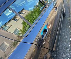 Mobile Detailing