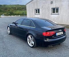 2010 Audi A4 2.0tdi Nct 2/23 - Image 4/10