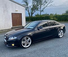 2010 Audi A4 2.0tdi Nct 2/23 - Image 5/10