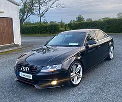 2010 Audi A4 2.0tdi Nct 2/23 - Image 6/10