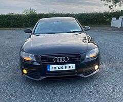 2010 Audi A4 2.0tdi Nct 2/23 - Image 7/10