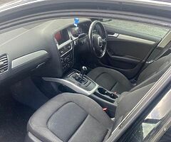 2010 Audi A4 2.0tdi Nct 2/23 - Image 9/10