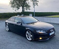 2010 Audi A4 2.0tdi Nct 2/23 - Image 10/10