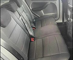 08 Ford Focus titanium - Image 4/6