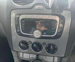 08 Ford Focus titanium - Image 5/6