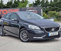 2013 Volvo V40 2.0 diesel