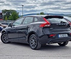 2013 Volvo V40 2.0 diesel