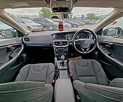 2013 Volvo V40 2.0 diesel - Image 7/9