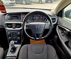 2013 Volvo V40 2.0 diesel - Image 8/9