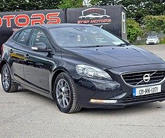2013 Volvo V40 2.0 diesel - Image 9/9