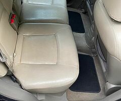 Hyundai Santa Fe 2005 nct 08/22 tax out 05/22 - Image 6/10