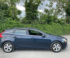 Executive Volvo V40 2014 1.6D / May swap - Image 10/10