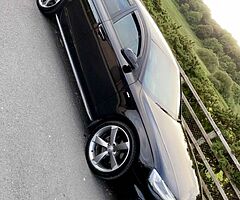 2013 Audi A4
