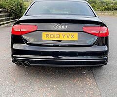 2013 Audi A4
