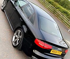 2013 Audi A4 - Image 4/10