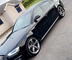 2013 Audi A4 - Image 5/10
