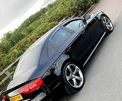 2013 Audi A4 - Image 10/10