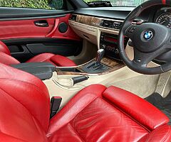 2008 Bmw 3 series coupe 3,0 petrol cheap tax 570 - Image 7/10