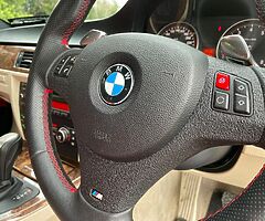 2008 Bmw 3 series coupe 3,0 petrol cheap tax 570 - Image 8/10