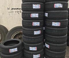 New tyres suit Lexus altezza