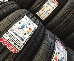 New tyres suit Lexus altezza - Image 4/8