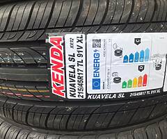 New tyres suit Lexus altezza - Image 5/8