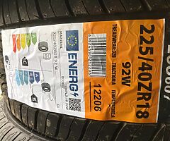New tyres suit Lexus altezza - Image 7/8