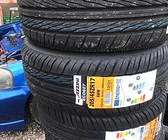New tyres suit Lexus altezza - Image 8/8