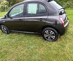 Nissan micra for sale Nct pass - Image 4/10