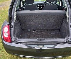 Nissan micra for sale Nct pass - Image 7/10