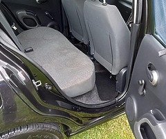 Nissan micra for sale Nct pass - Image 10/10