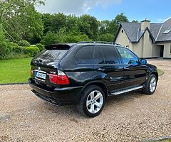 BMW X5 - Image 4/6