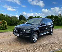 BMW X5 - Image 5/6