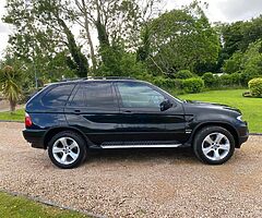 BMW X5 - Image 6/6