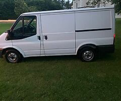 2010 ford transit swb - Image 4/7