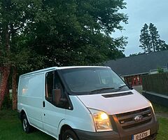 2010 ford transit swb - Image 7/7