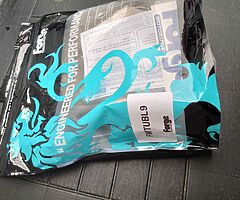 Forge Turbo blanket brand new unopened. Mercedes A45 AMG W176