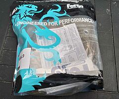 Forge Turbo blanket brand new unopened. Mercedes A45 AMG W176