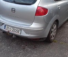 Seat altea - Image 4/4
