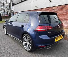 2014 Volkswagen Golf