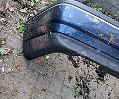 1995 Vauxhall Cavalier - Image 3/7