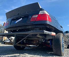 E46 Drift Car - Image 3/10