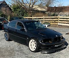E46 Drift Car - Image 5/10