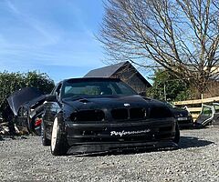 E46 Drift Car - Image 6/10