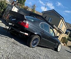 E46 Drift Car - Image 7/10