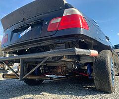 E46 Drift Car - Image 8/10