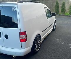 Caddy For Sale - Image 4/7
