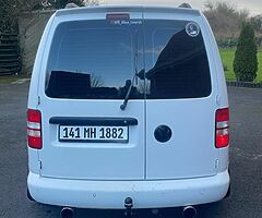 Caddy For Sale - Image 5/7