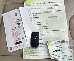 2009 VOLVO XC60 2.4DIESEL 
(AUTOMATIC) *NEW NCT 02/23*
LOW MILES — IRISH CAR - Image 4/10