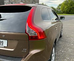2009 VOLVO XC60 2.4DIESEL 
(AUTOMATIC) *NEW NCT 02/23*
LOW MILES — IRISH CAR - Image 5/10